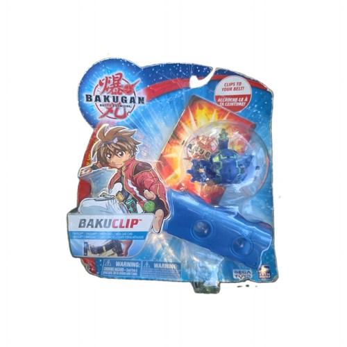 Bakugan series figure brand - bakugan,