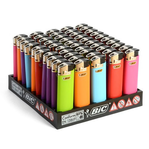 Briquet electronique bic - electronique,