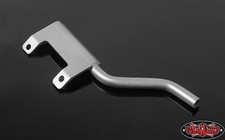 RC4WD Métal Echappement pour