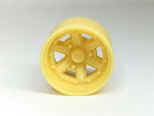 4 jantes GOTTI 6 branches -