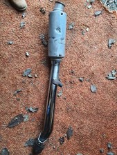 yoshimura silencieux 600