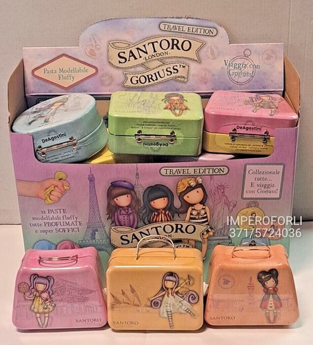 Pâte modeler santoro - à,
