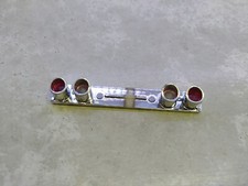 1/18  Feux arrière Chevrolet
