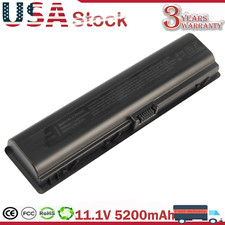 Battery for HP Compaq Presario