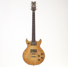 Guitare violon vintage Ibanez