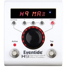 Eventide H9 MAX Harmonizer