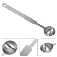  Cuillère En Métal Outils De