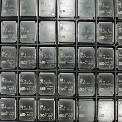 1pcs spc560p50l3cefar lqfp 100 - 1pcs, lqfp-100