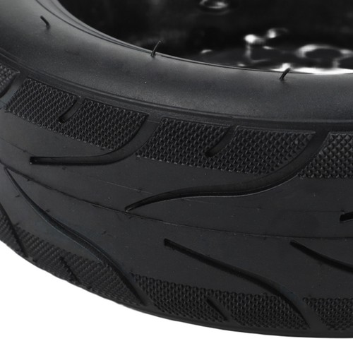 Pneu roue trottinette