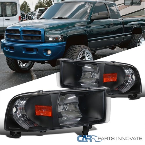 Fits dodge ram pickup - 94-01,