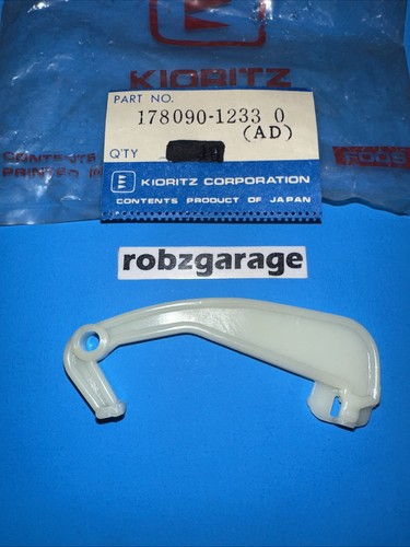 Echo throttle lock 17809012330 - throttle,