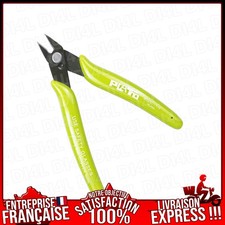 PINCE COUPANTE DE PRECISION