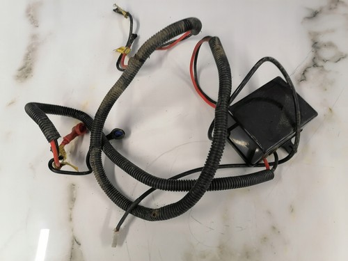 Linhai 300 4x4 t3b - linhai,