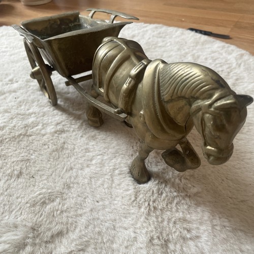 Sculpture bronze massif - ,