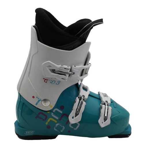 Chaussure ski occasion - chaussure,