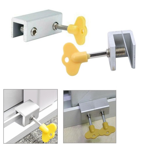 Serrure porte - serrure, de