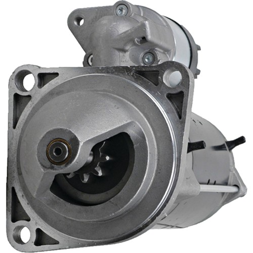 Starter for new holland - starter,