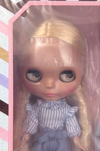 Poupée neo blythe - neo,