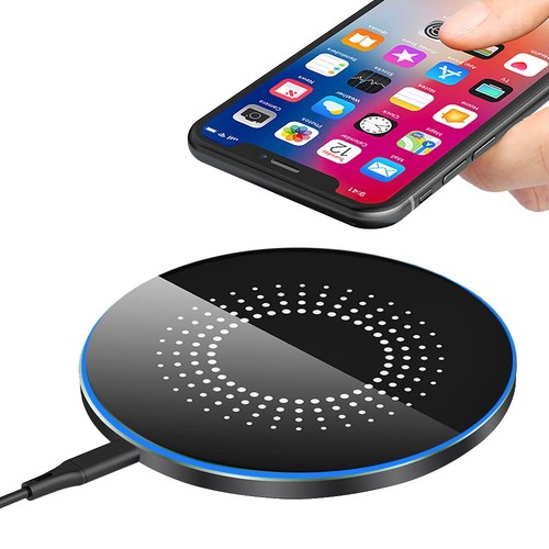 30w wireless charger - 30w, pad