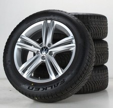 VW Tiguan Ll AD1 & Allspace