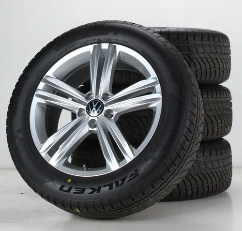 Tiguan ad1 allspace - tiguan,