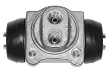 Cylindre de roue Aluminium