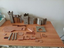 Playmobil pièces pour