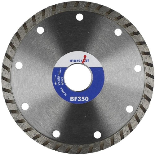 Disque tronçonner diamant - tronçonner,