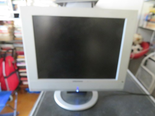Grundig davio lcd 5700 - grundig,
