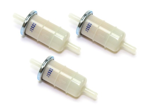 Filtre kit pièce - kit, 7
