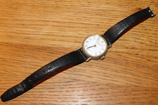 vintage MONTRE mécanique