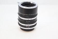 Vivitar Automatic Extension