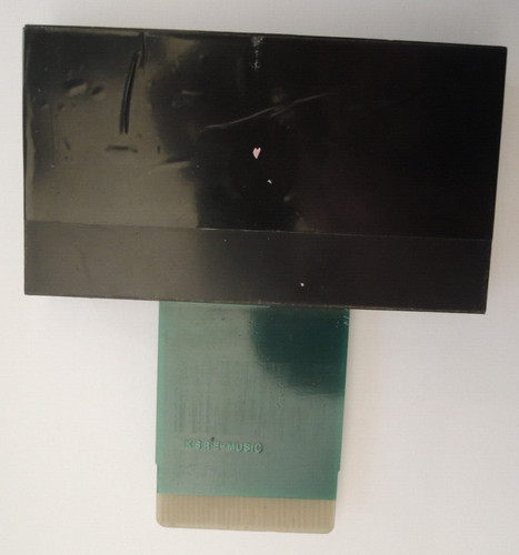 Carte ram roland m256e - ram,