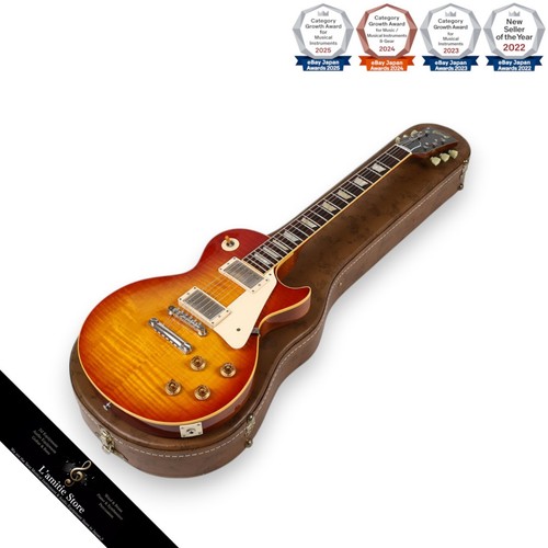 Gibson custom shop - custom,