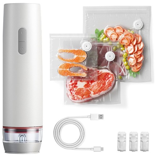 Machine emballer sous vide - machine,