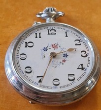 Ancienne Montre à Gousset