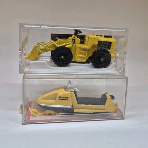 Majorette - (lot, de