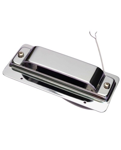Micro basse rickenbacker 4001 - micro,