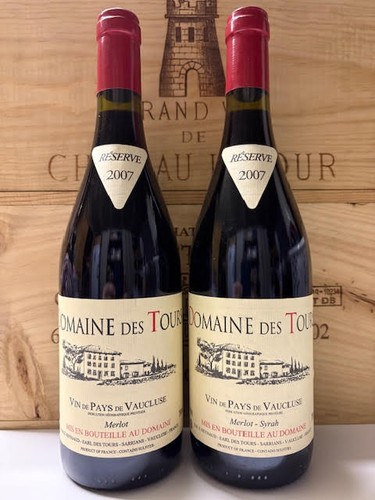 Domaine des tours méthode - domaine, (méthode
