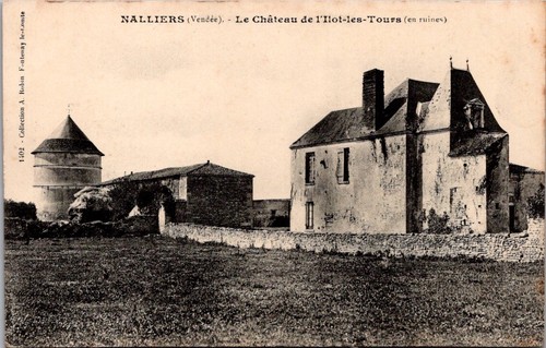 89783 cpa nalliers le - 85,