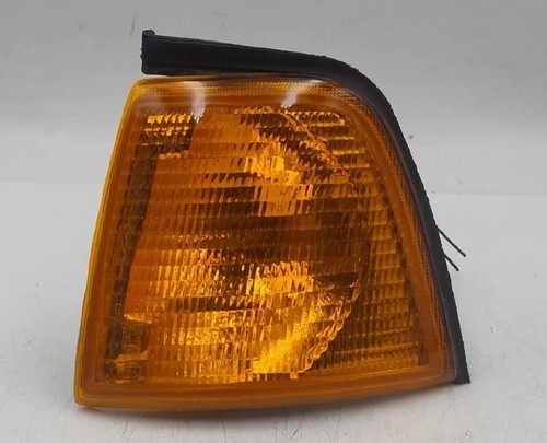 Clignotant avant gauche audi - clignotant,