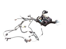 Fuse Box for Toyota Auris E15 1.6