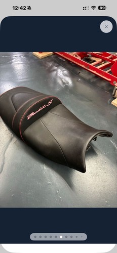 Selle confort bandit 650 - confort,