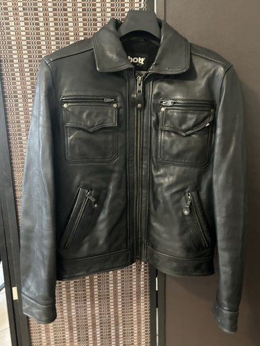 Schott usa cuir - usa,