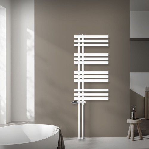 Radiateur séche serviettes - radiateur, séche-serviettes