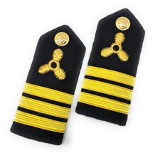 Épaulettes De Marin Pour