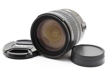 [MINT]  Nikon AF-S DX Nikkor 18-70mm f/3.5-4.5 G ED IF Zoom Lens From JAPAN A041