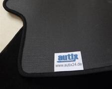 Velours Tapis de Coffre