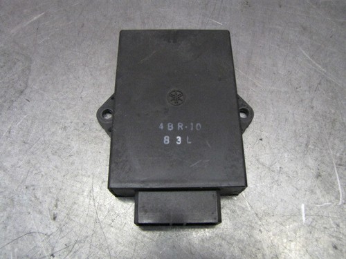 Yamaha xj600 diversion - xj600,
