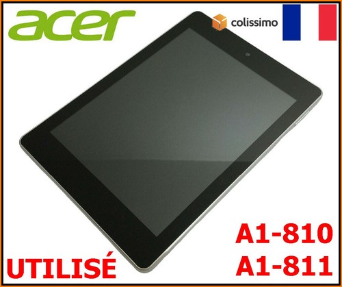 Acer iconia 810 l416 - iconia, a1-811